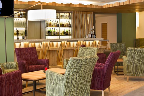 Hotel Delle Alpi foto 8