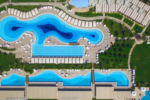 Baia Lara in Aksu — foto 4