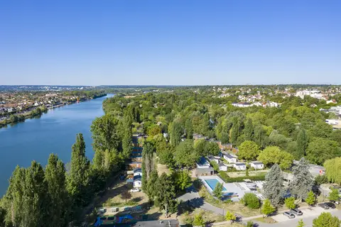 International Maisons-laffitte in Maisons-Laffitte — foto 18