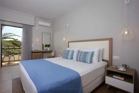 Paradise Hotel Corfu in Gouvia, foto 14