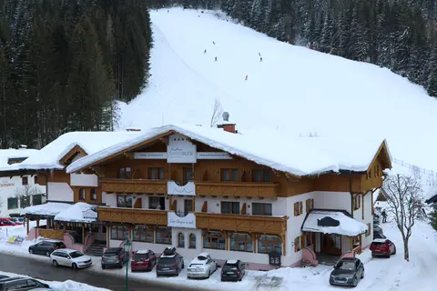 Hotel Alpenblick in Filzmoos — foto 12