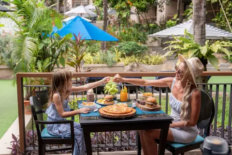 Novotel Phuket Kata Avista Resort & Spa in Phuket — foto 16