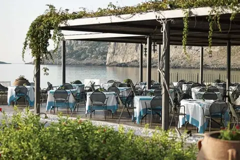 Lindian Dream Seaside Resort in Lindos, foto 11