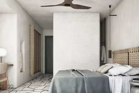 Archipelagos All Suites Mykonos in Δήμος Μυκόνου — foto 25