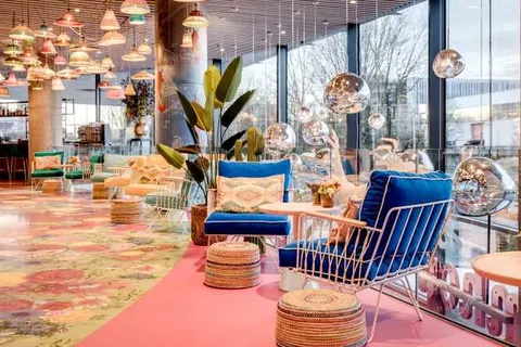 nhow Amsterdam RAI foto 10