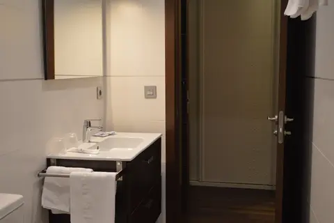 Hotel De Francia y París in Cádiz, foto 20