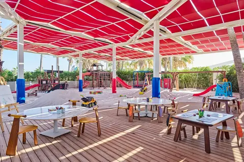 Biblos Resort Alacati in Cesme — foto 16
