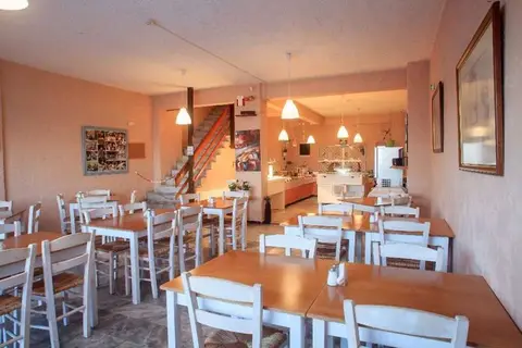 Sunset Beach Hotel in Δημοτική Ενότητα Γουβών — foto 6