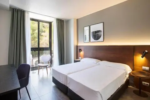 Dolce by Wyndham Barcelona Resort in Sant Esteve Sesrovires — foto 29