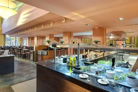 Barcelo Costa Ballena Golf & Spa in Rota — foto 23
