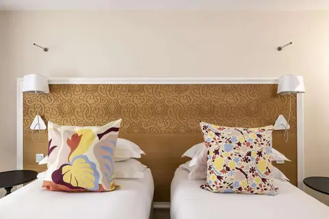 Hotel Elysees 8 in Parijs, foto 14