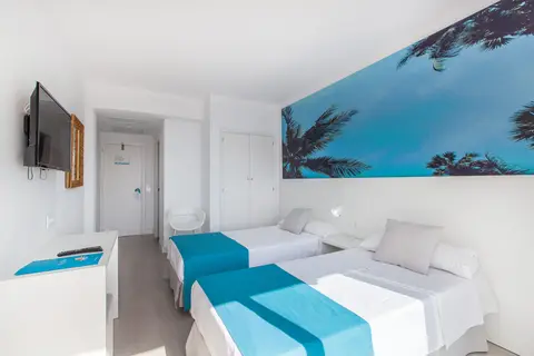 BLUESEA Arenal Tower in Llucmajor — foto 18