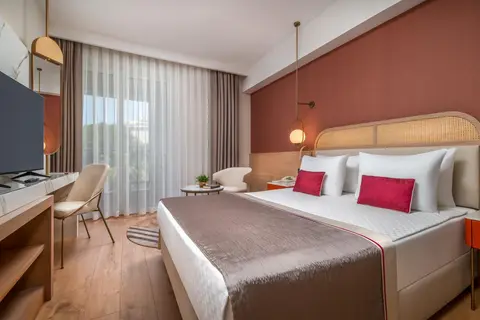 Trendy Palm Beach in Manavgat — foto 22