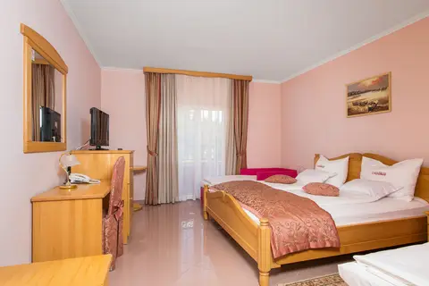Hotel Miramare Vodice in Vodice — foto 23