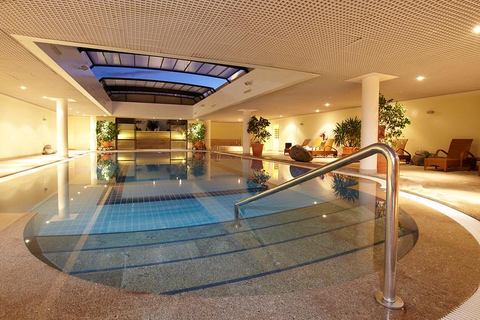 Suite Hotel Eden Mar foto 12