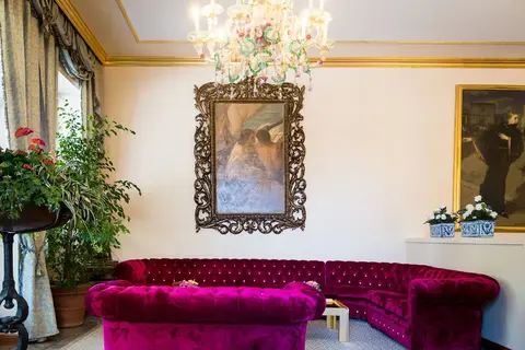 Hotel Milan Speranza Au Lac in Sëlva - Wolkenstein in Gröden - Selva di Val Gardena — foto 20