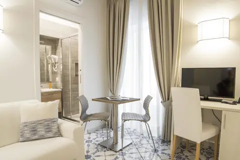 Morelli Suite in Napels, foto 14