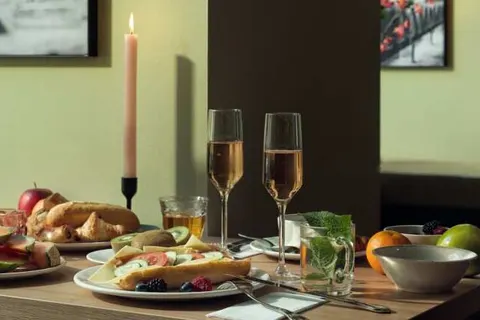 Townhouse Maastricht & Spa foto 10