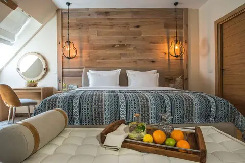 Blu Bay Hotel in Созопол — foto 15