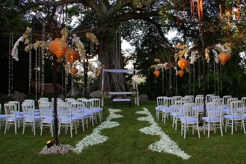 Banyan Tree Mayakoba in Playa del Carmen — foto 26