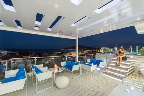 Diana Hotel in Zakynthos — foto 16