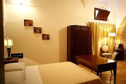 Hotel Carmine in Marsala, foto 2