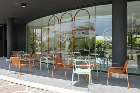 B&B HOTEL Latina in Latina — foto 26
