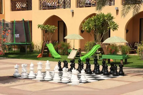 Aldhafra Resort in مدينة زايد — foto 9