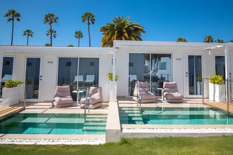 Miraflor Suites foto 3