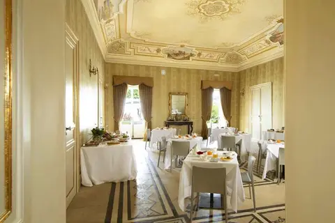 Villa del Lauro Hotel in Ragusa, foto 3