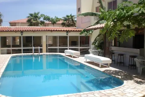 Hotel da Luz in Santa Maria — foto 12