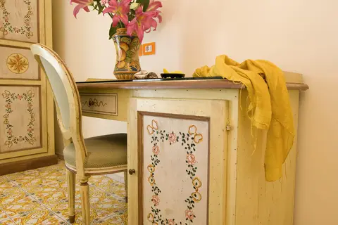 Hotel Margherita in Praiano, foto 10