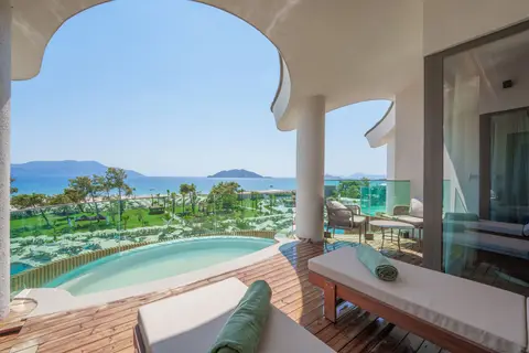 Liberty Signa in Fethiye — foto 20