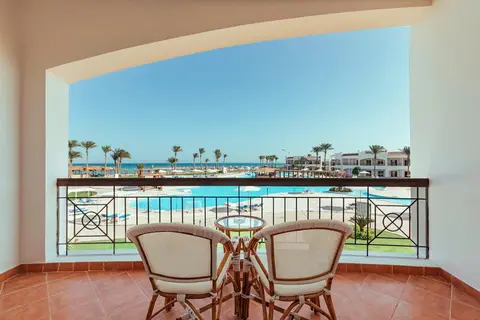 SUNRISE Riviera Aqua Park Resort in Hurghada — foto 3