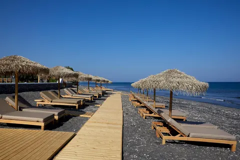 Sea Breeze Santorini in Thira Municipal Unit — foto 4