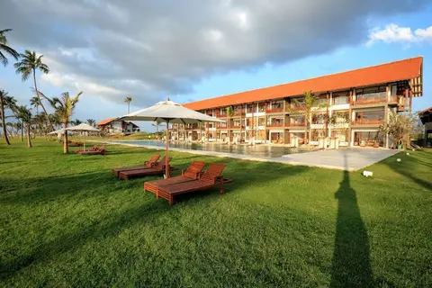 Anantaya Resort & Spa Chilaw in Bangadeniya — foto 3