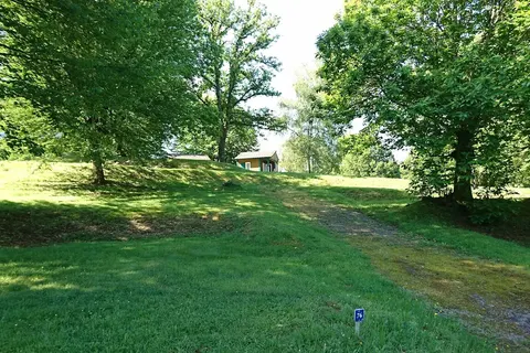 Camping Lac De Bournazel foto 2