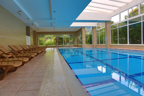 Hotel Telatiye Resort foto 15