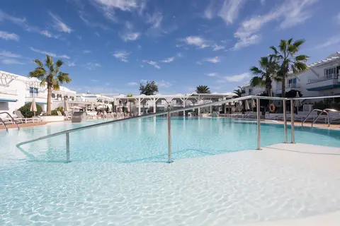 Hotel Arena Beach in Corralejo — foto 6