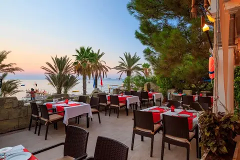Pirate's Beach Club in Kemer, foto 22