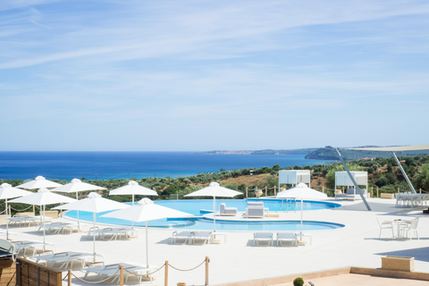 White Donkey Boutique Hotel foto 17