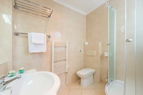Hotel Vis in Dubrovnik — foto 29