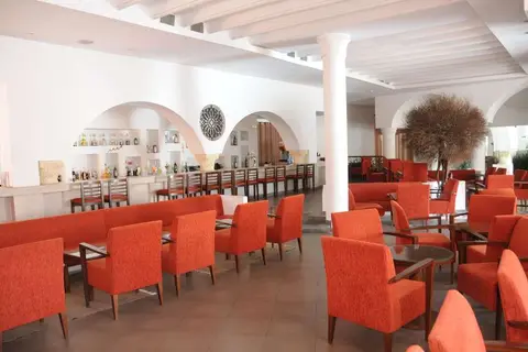 Hotel Menara in منارة الحمامات — foto 6