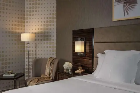 Hyde Hotel Dubai in Dubai — foto 17