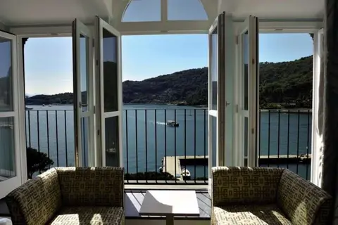 Grand Hotel Portovenere in Porto Venere — foto 12