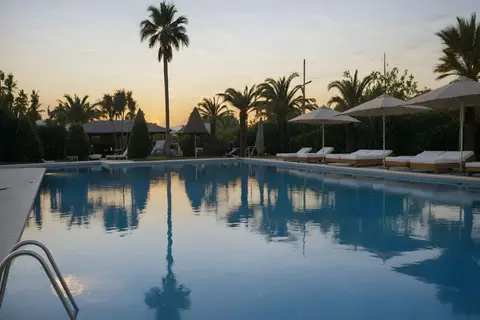 Regina Hotel in Kissamos — foto 8