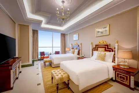 Dusit Hotel & Suites Doha in Doha — foto 3