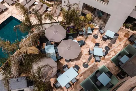 The Village Boutique & Spa in In-Naxxar — foto 10
