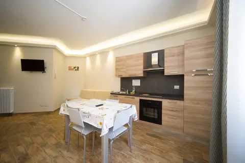 Frejus Case Vacanza - Residence Tabor in Bardonecchia, foto 5