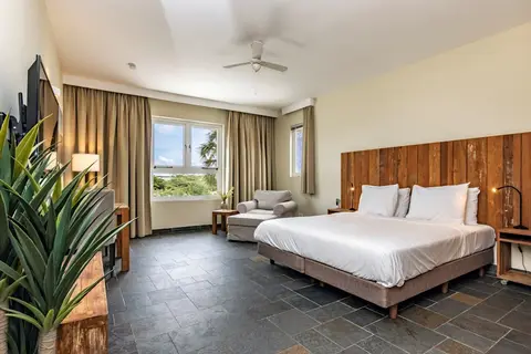 Bayside Boutique Hotel – Blue Bay Golf & Beach Resort in Willemstad — foto 27